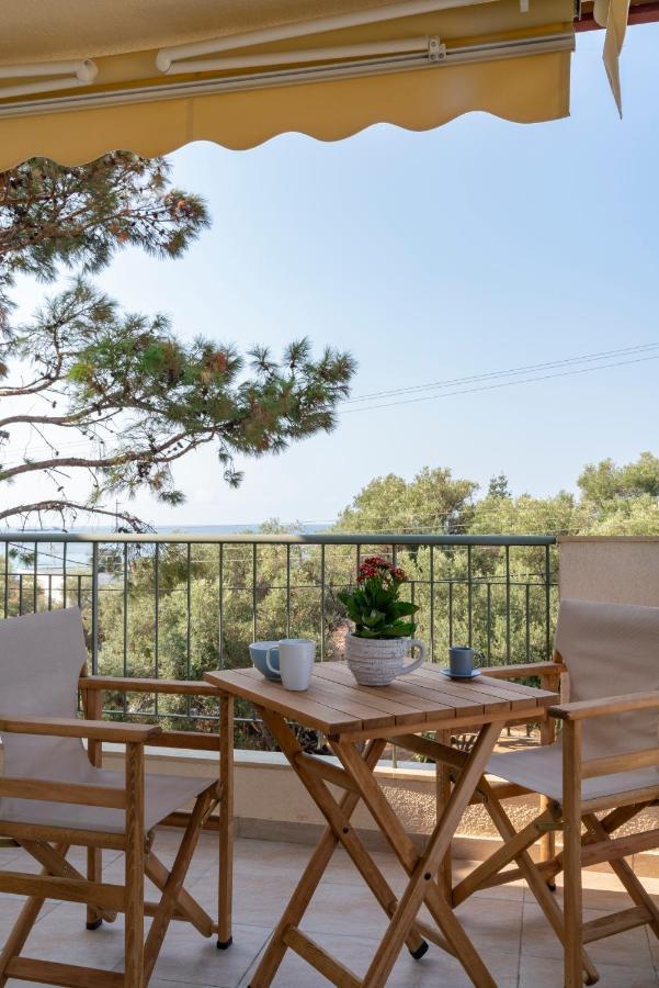 Alexandros Maisonettes & Сasa de vacaciones