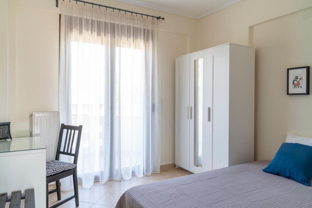 Сasa de vacaciones Alexandros Maisonettes & *